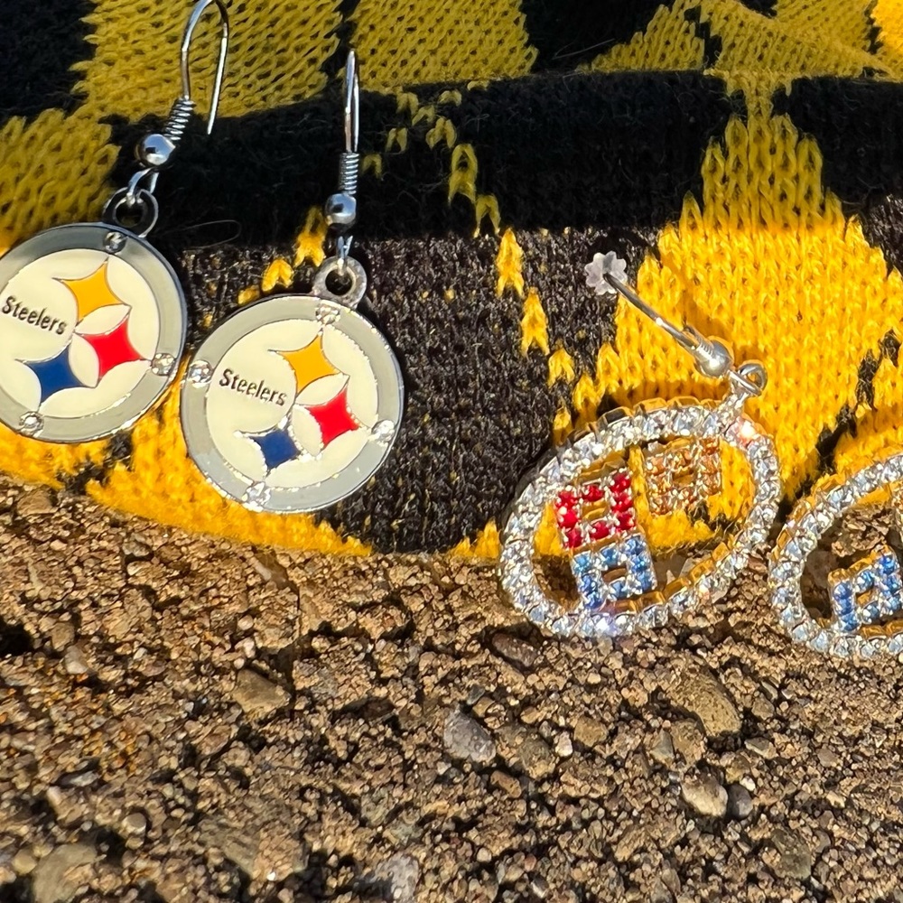Women’s - Steelers Bundle